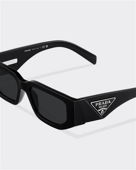 prada lunette soleil|cheap men's Prada sunglasses.